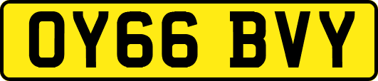 OY66BVY