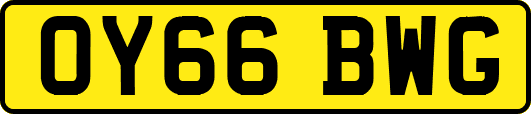 OY66BWG