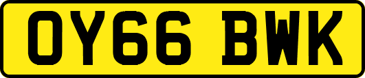OY66BWK
