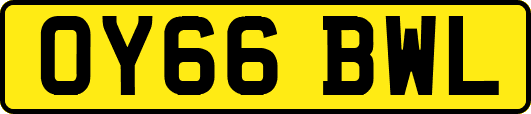 OY66BWL