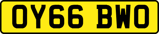 OY66BWO