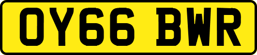 OY66BWR