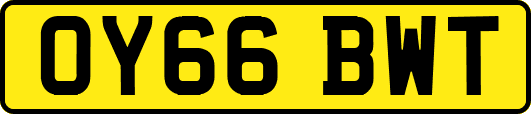 OY66BWT