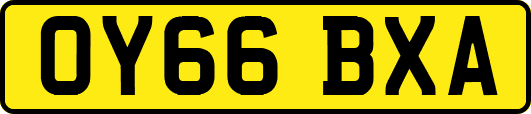 OY66BXA