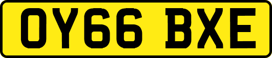 OY66BXE