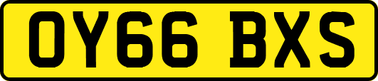 OY66BXS