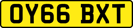 OY66BXT