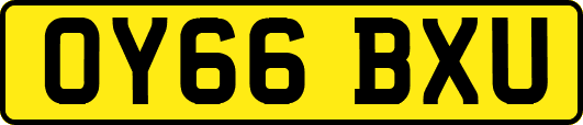 OY66BXU