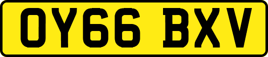 OY66BXV