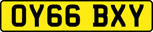 OY66BXY