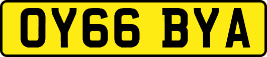 OY66BYA