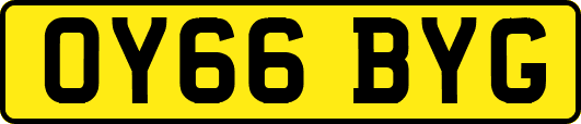 OY66BYG