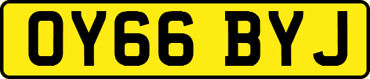 OY66BYJ