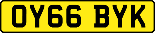 OY66BYK