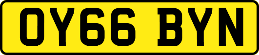 OY66BYN