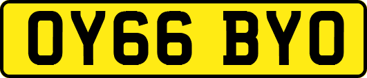 OY66BYO