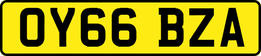 OY66BZA