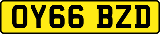 OY66BZD