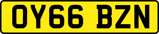 OY66BZN