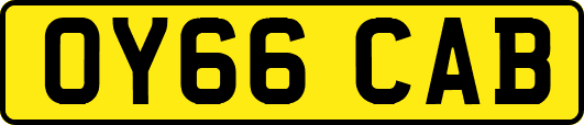 OY66CAB