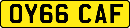 OY66CAF