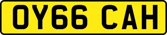 OY66CAH