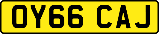 OY66CAJ