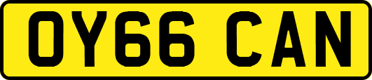 OY66CAN