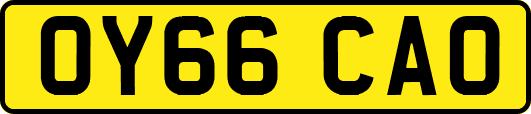 OY66CAO