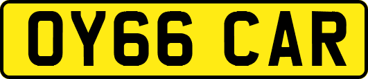 OY66CAR