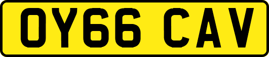 OY66CAV