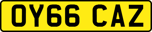 OY66CAZ