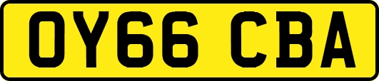 OY66CBA