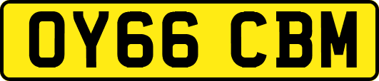 OY66CBM