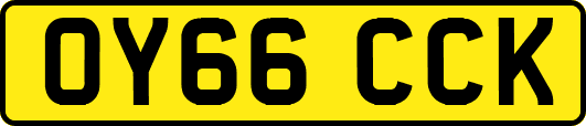 OY66CCK