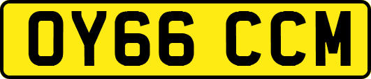 OY66CCM