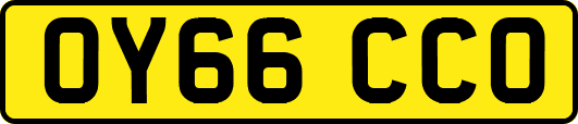 OY66CCO