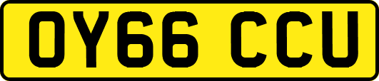 OY66CCU