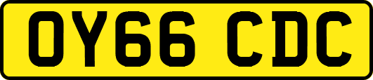 OY66CDC