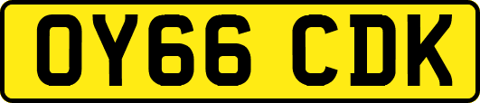 OY66CDK