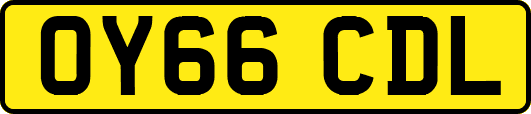 OY66CDL