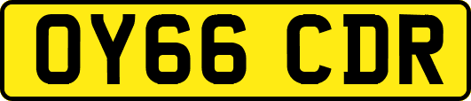 OY66CDR
