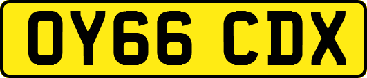 OY66CDX