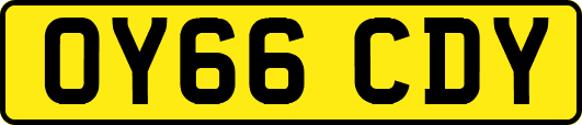 OY66CDY