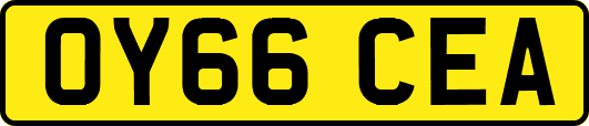 OY66CEA
