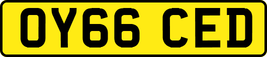 OY66CED
