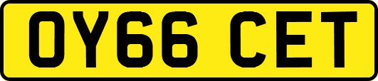 OY66CET