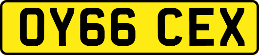 OY66CEX