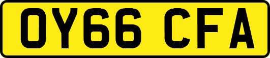 OY66CFA