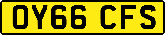 OY66CFS